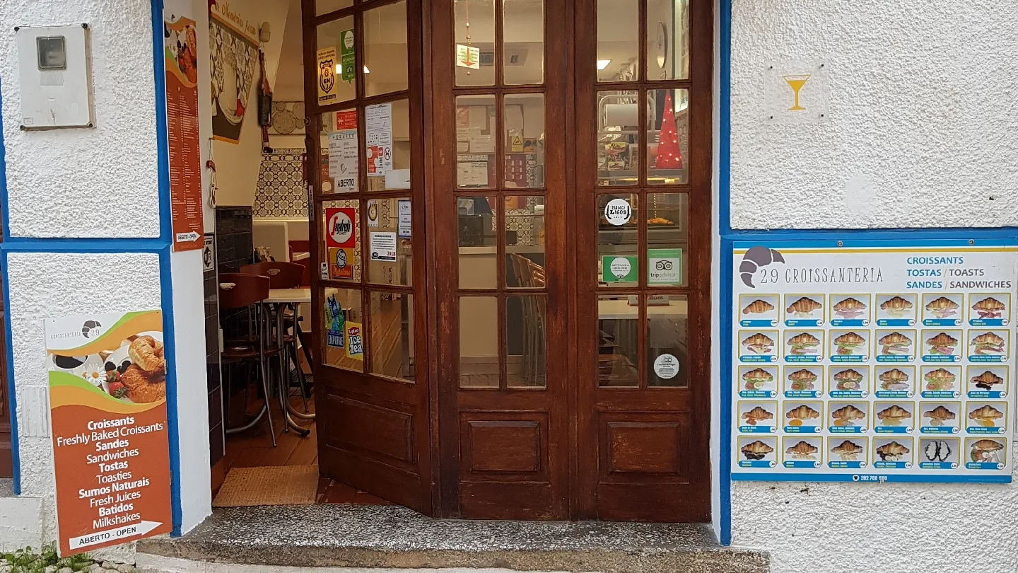 Croissanteria 29 · Fotos 6